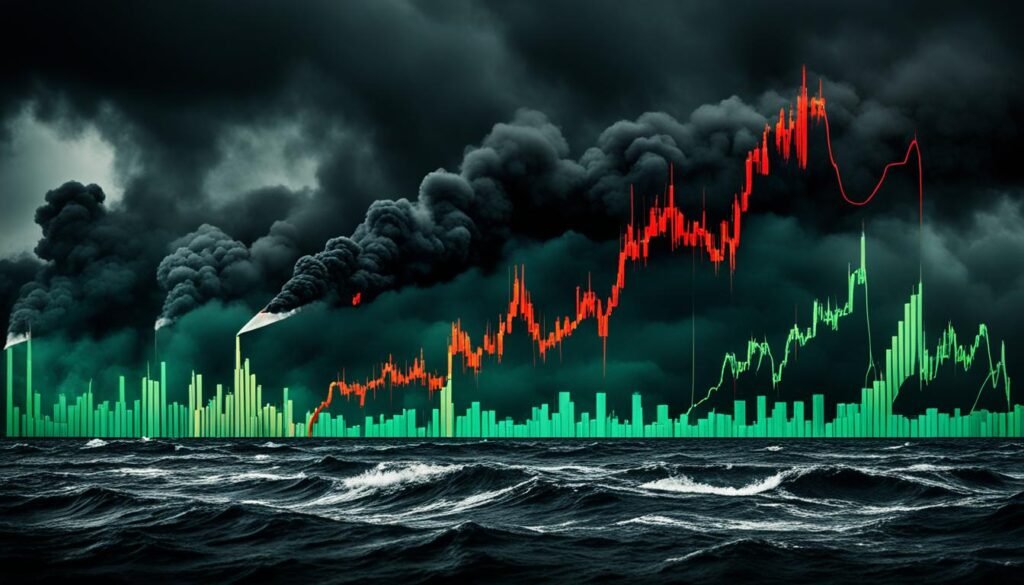 Future Outlook and Predictions in the oil prices