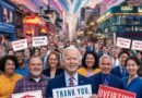 Biden's Overtime Victory: 4 Million Now Eligible