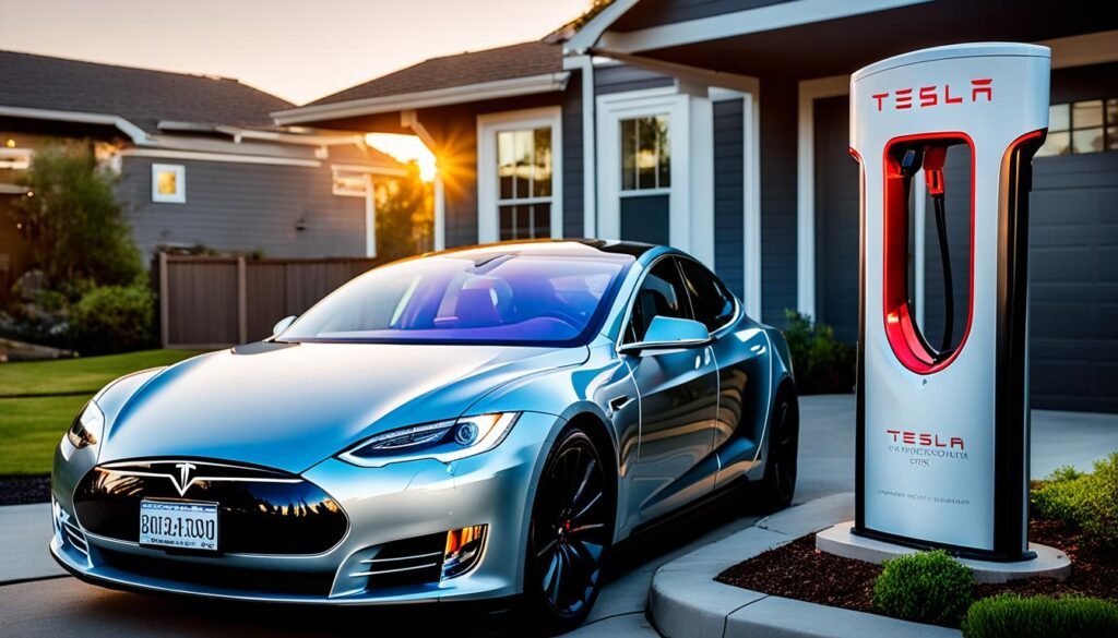 Tesla affordability