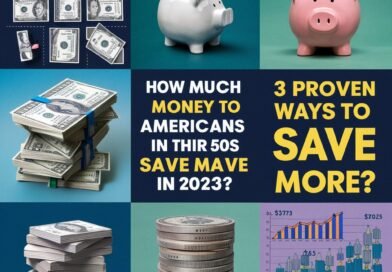 save Americans Saving