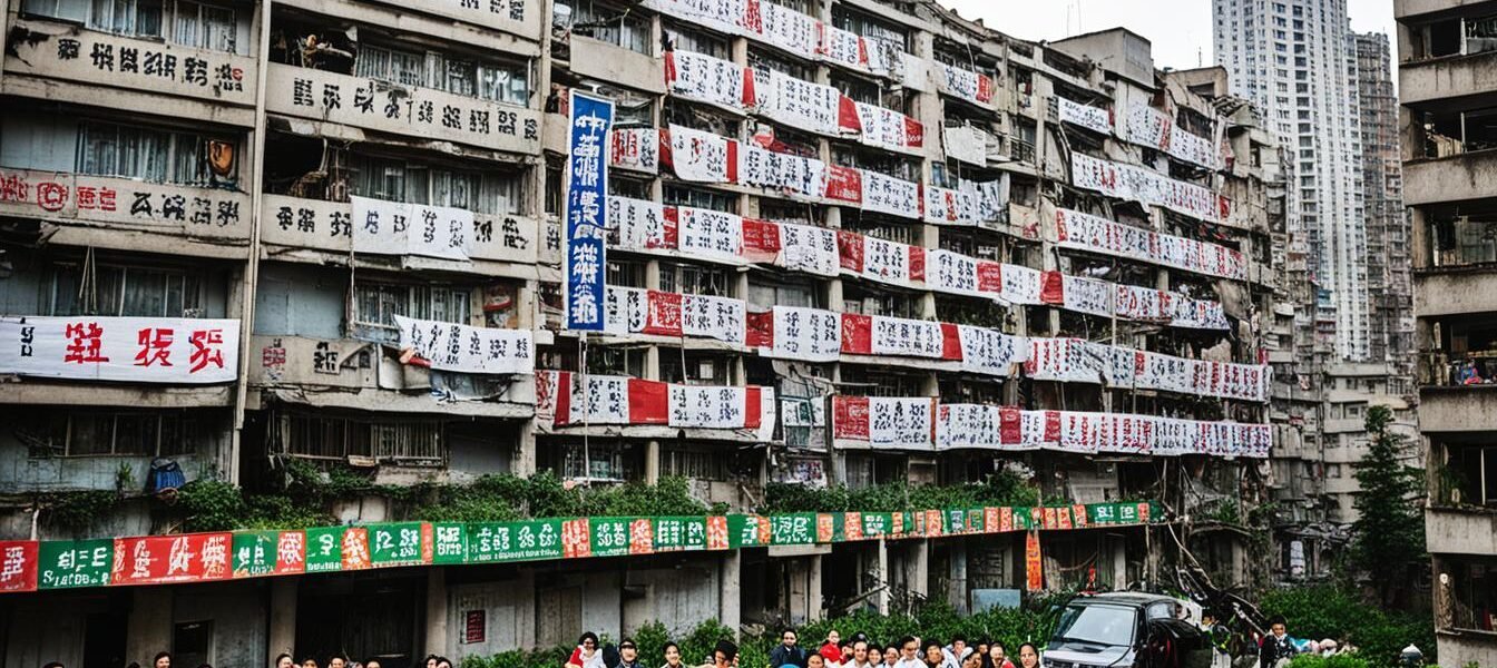 Beijing,Housing crisis,property