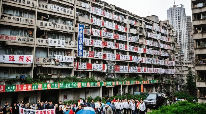 Beijing,Housing crisis,property