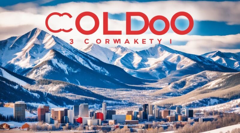 Colorado, Hiring, April, 3.7%, Unemployment, rate