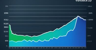 Market Cap,Nvidia,Microsoft,Apple,World, Surpass,$1 Trillion