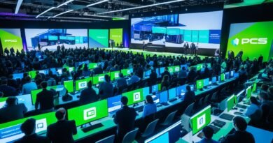 Microsoft, AI PCs, developer, conference