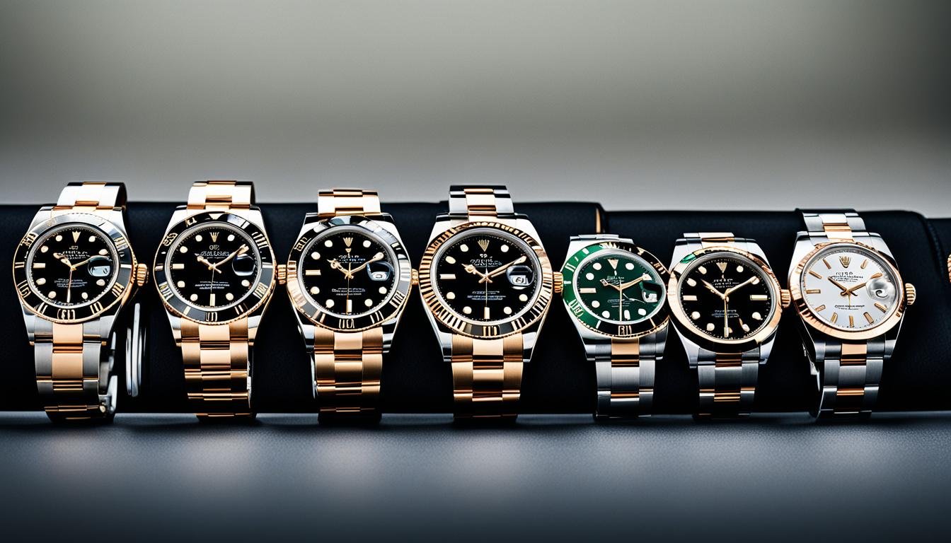 Rolex, Sales, surge, Underdeveloped, Us market