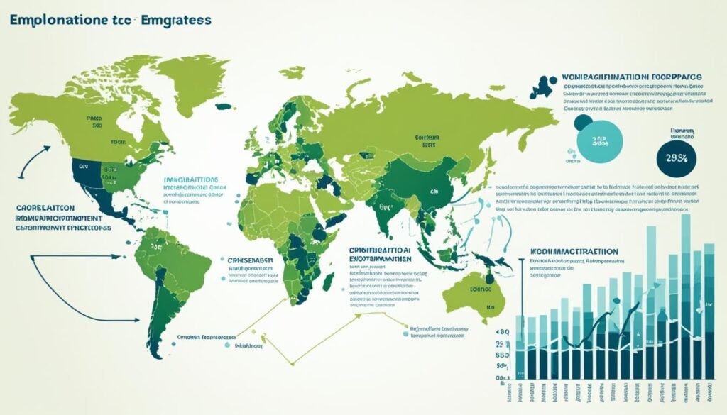 demographic trends