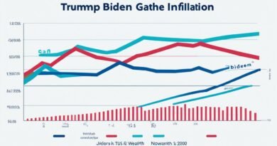 household,wealth,Inflation,Trump,Biden