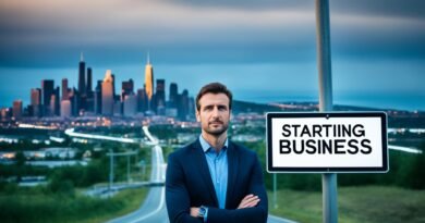 how to start a business, Wish, Starting