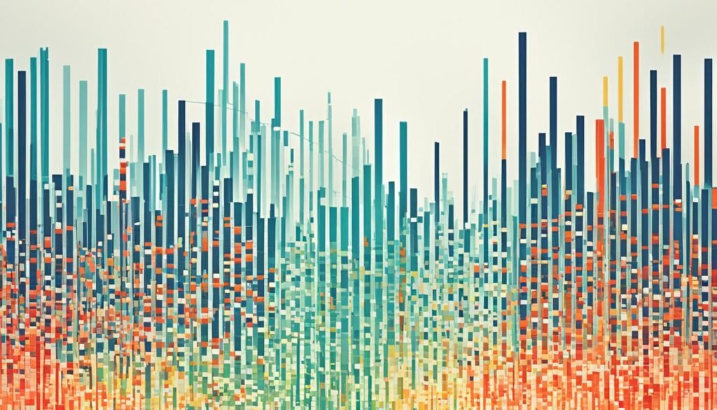 repetitive employment numbers, persistent low participation